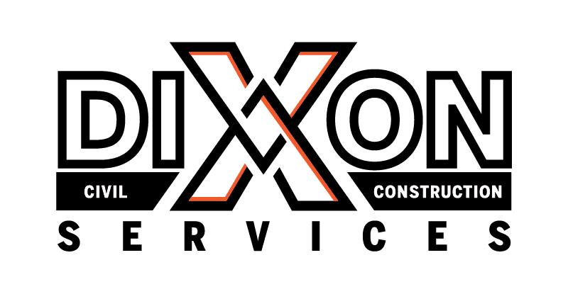 Dixon Services - Civil Constructions